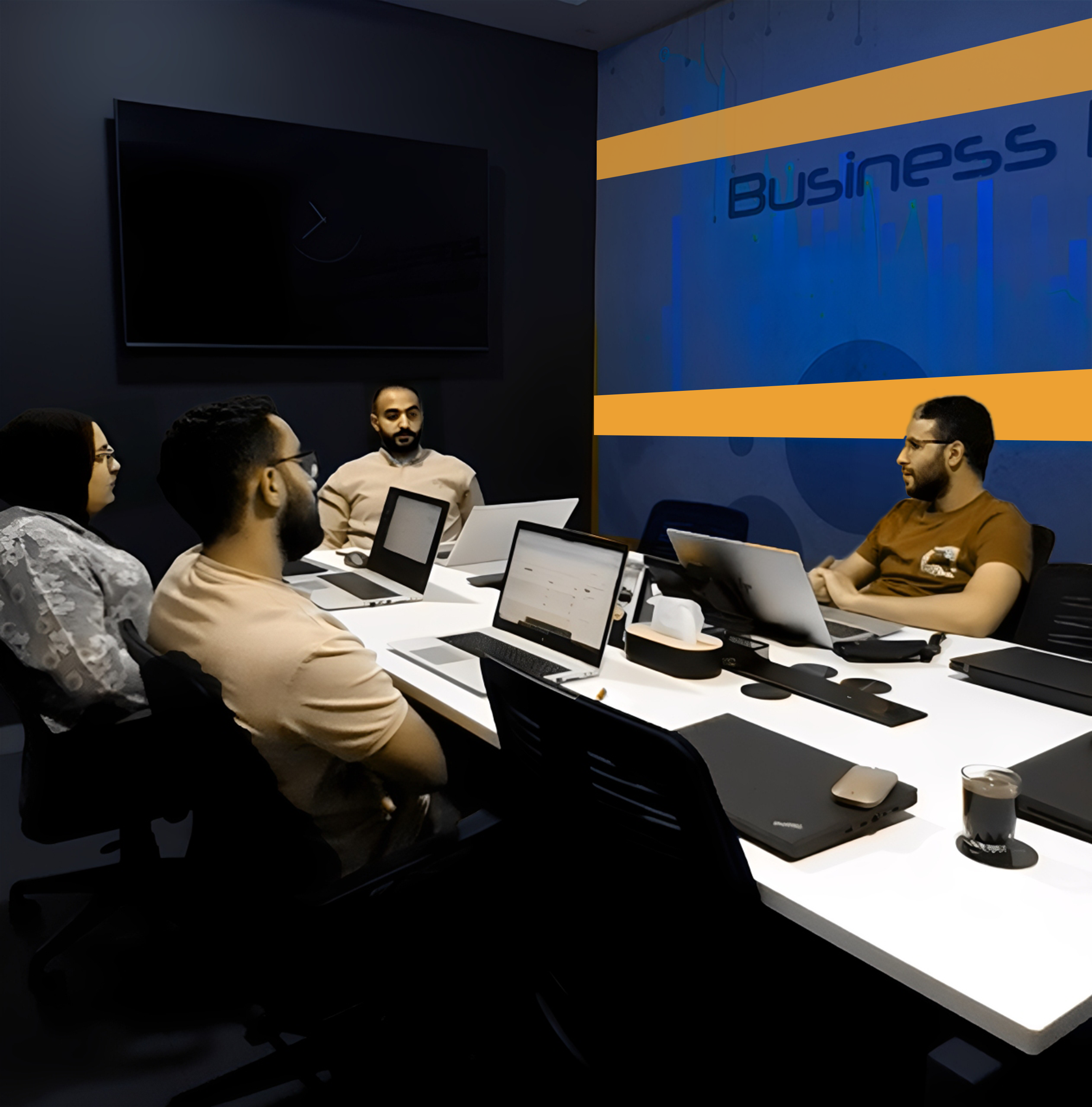 التسويق الرقمي كأداة لتحقيق النمو المستدام